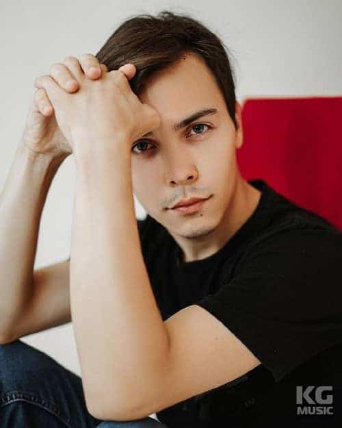 Давид Цвета